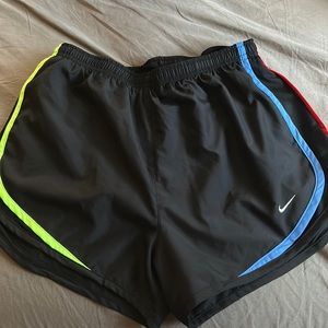 Nike dri-fit shorts